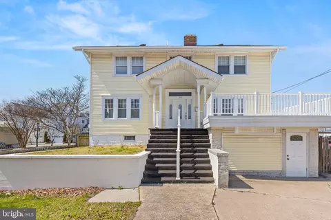 109 Baltimore Ave, Ocean City, MD 21842