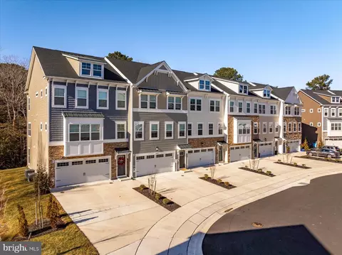9519 Seascape Ln #3, Berlin, MD 21811