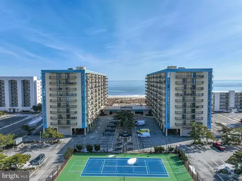 13100 Coastal Hwy #1607 PH 2, Ocean City, MD 21842