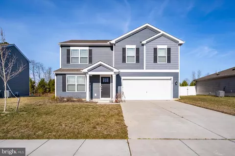 102 Fox Hound St, Snow Hill, MD 21863