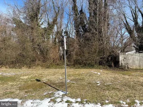 507 Bonneville Ave, Pocomoke City, MD 21851