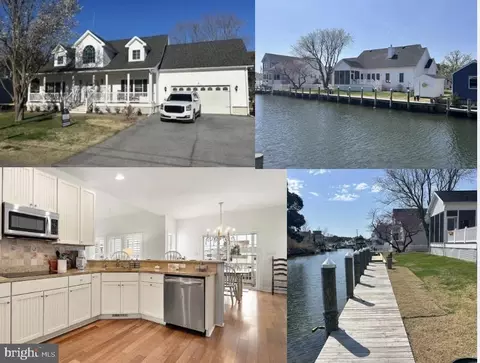 10438 New Quay Rd, Ocean City, MD 21842