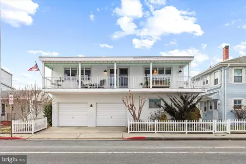 709 St Louis Ave, Ocean City, MD 21842