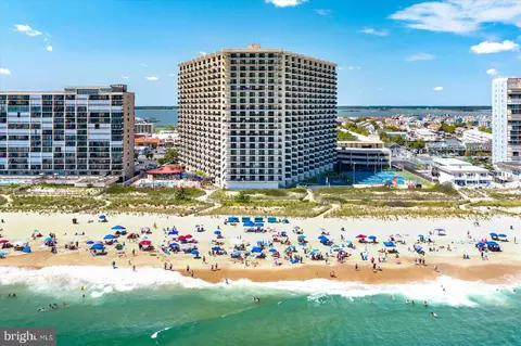 11500 Coastal Hwy #700, Ocean City, MD 21842
