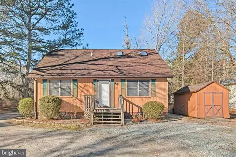 15 Raft Rd, Ocean Pines, MD 21811