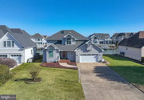 View/Area - 7 Leslie Mews, Ocean Pines, MD 21811 photo 2 of 15