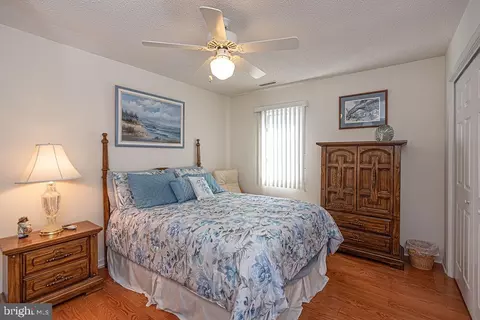 Bedroom - 7 Leslie Mews, Ocean Pines, MD 21811 photo 6 of 6