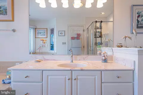Bath - 7 Leslie Mews, Ocean Pines, MD 21811 photo 12 of 12
