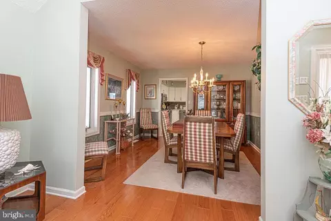 Dining - 7 Leslie Mews, Ocean Pines, MD 21811 photo 3 of 5