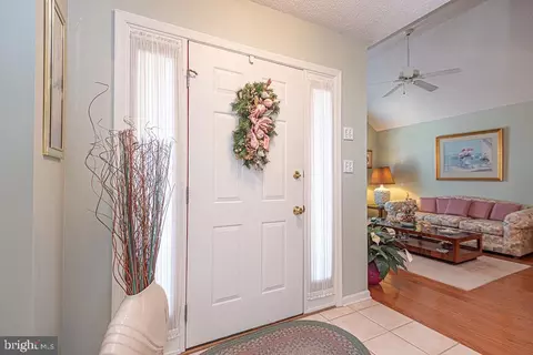 Entry Way - 7 Leslie Mews, Ocean Pines, MD 21811 photo 2 of 15