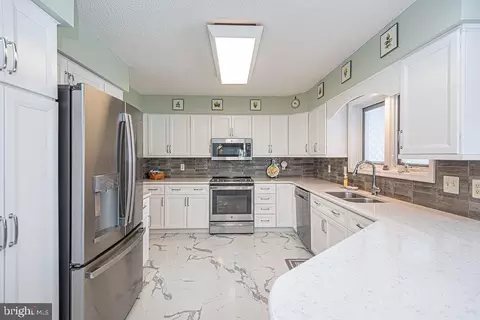 Kitchen - 7 Leslie Mews, Ocean Pines, MD 21811 photo 3 of 8