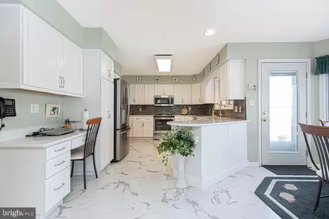 Kitchen - 7 Leslie Mews, Ocean Pines, MD 21811 photo 1 of 8