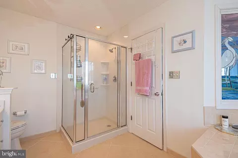 Bath - 7 Leslie Mews, Ocean Pines, MD 21811 photo 10 of 12
