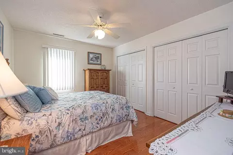 Bedroom - 7 Leslie Mews, Ocean Pines, MD 21811 photo 4 of 6