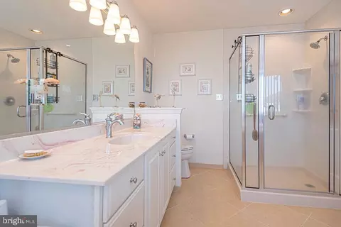 Bath - 7 Leslie Mews, Ocean Pines, MD 21811 photo 11 of 12