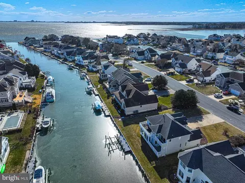 View/Area - 7 Leslie Mews, Ocean Pines, MD 21811 photo 11 of 15
