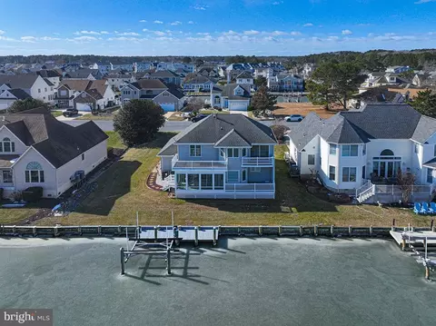 View/Area - 7 Leslie Mews, Ocean Pines, MD 21811 photo 15 of 15