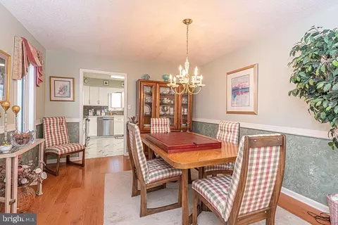 Dining - 7 Leslie Mews, Ocean Pines, MD 21811 photo 4 of 5