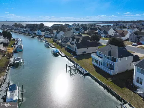 View/Area - 7 Leslie Mews, Ocean Pines, MD 21811 photo 6 of 15