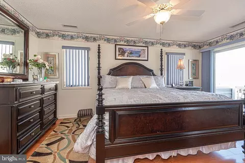 Bedroom - 7 Leslie Mews, Ocean Pines, MD 21811 photo 1 of 6