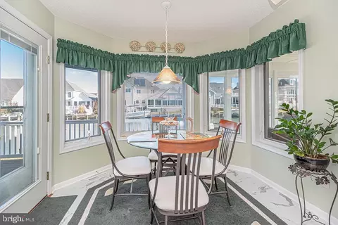 Dining - 7 Leslie Mews, Ocean Pines, MD 21811 photo 1 of 5