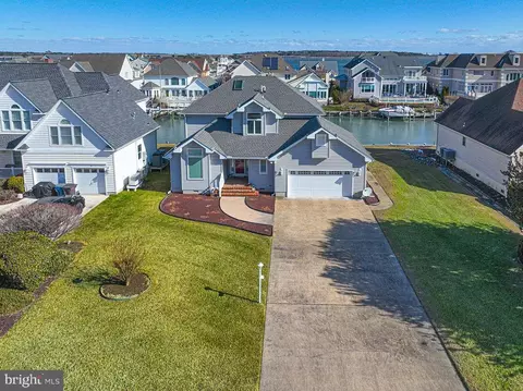 7 Leslie Mews, Ocean Pines, MD 21811