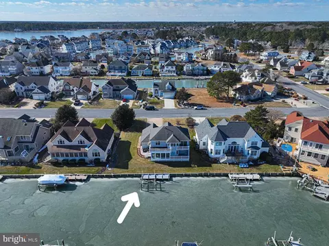 View/Area - 7 Leslie Mews, Ocean Pines, MD 21811 photo 12 of 15