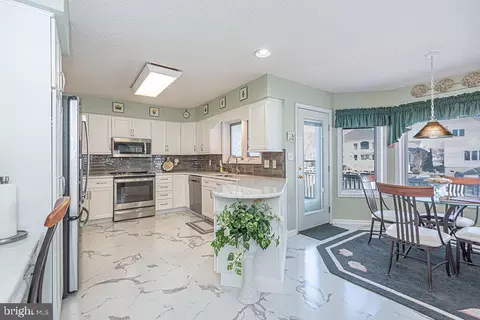 Kitchen - 7 Leslie Mews, Ocean Pines, MD 21811 photo 2 of 8