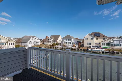 Exterior - 7 Leslie Mews, Ocean Pines, MD 21811 photo 8 of 9