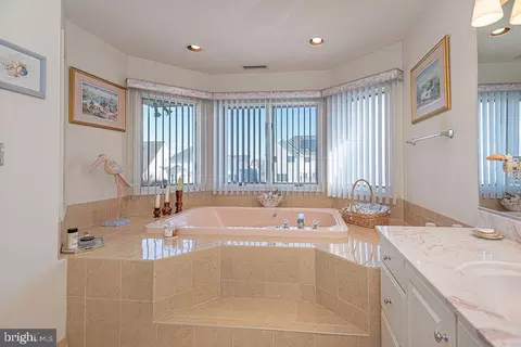 Bath - 7 Leslie Mews, Ocean Pines, MD 21811 photo 8 of 12