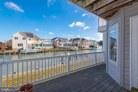 Exterior - 7 Leslie Mews, Ocean Pines, MD 21811 photo 6 of 9