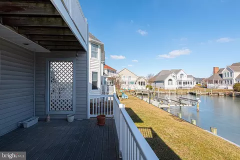 Exterior - 7 Leslie Mews, Ocean Pines, MD 21811 photo 7 of 9