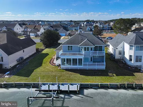 View/Area - 7 Leslie Mews, Ocean Pines, MD 21811 photo 5 of 15