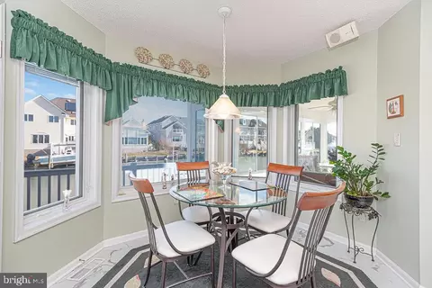 Dining - 7 Leslie Mews, Ocean Pines, MD 21811 photo 2 of 5