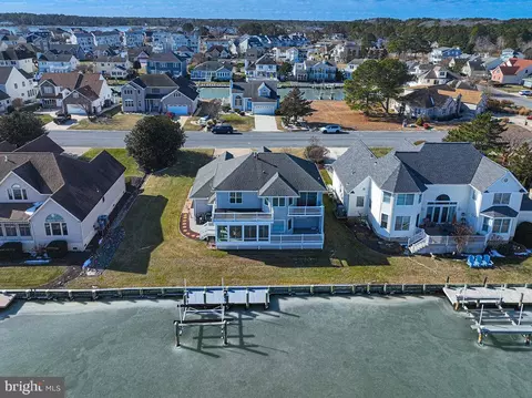 View/Area - 7 Leslie Mews, Ocean Pines, MD 21811 photo 14 of 15