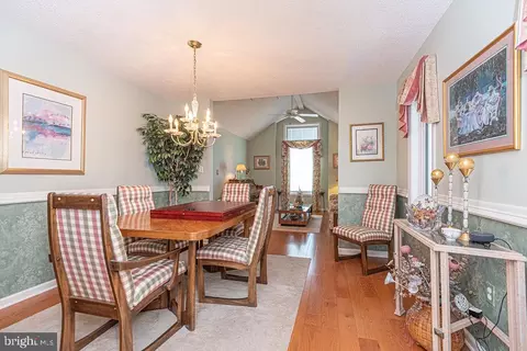 Dining - 7 Leslie Mews, Ocean Pines, MD 21811 photo 5 of 5