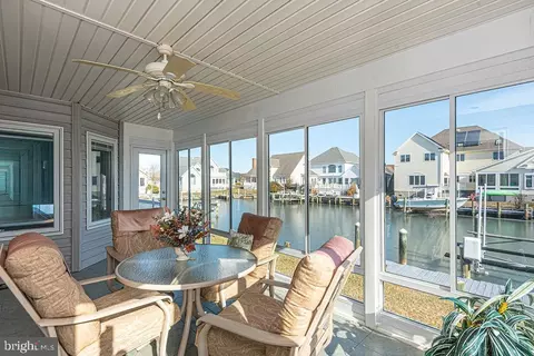 Exterior - 7 Leslie Mews, Ocean Pines, MD 21811 photo 5 of 9