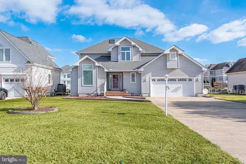 Exterior - 7 Leslie Mews, Ocean Pines, MD 21811 photo 1 of 9
