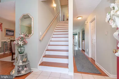 Entry Way - 7 Leslie Mews, Ocean Pines, MD 21811 photo 1 of 15