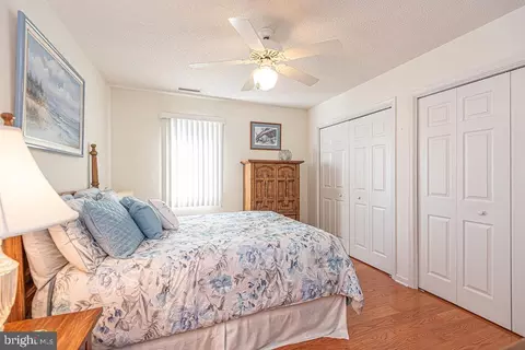 Bedroom - 7 Leslie Mews, Ocean Pines, MD 21811 photo 5 of 6