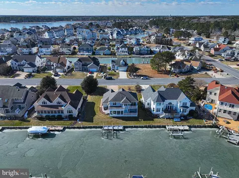 View/Area - 7 Leslie Mews, Ocean Pines, MD 21811 photo 13 of 15