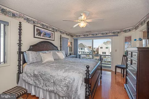 Bedroom - 7 Leslie Mews, Ocean Pines, MD 21811 photo 2 of 6