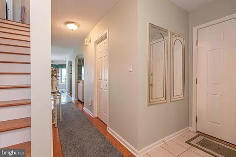 Entry Way - 7 Leslie Mews, Ocean Pines, MD 21811 photo 3 of 15