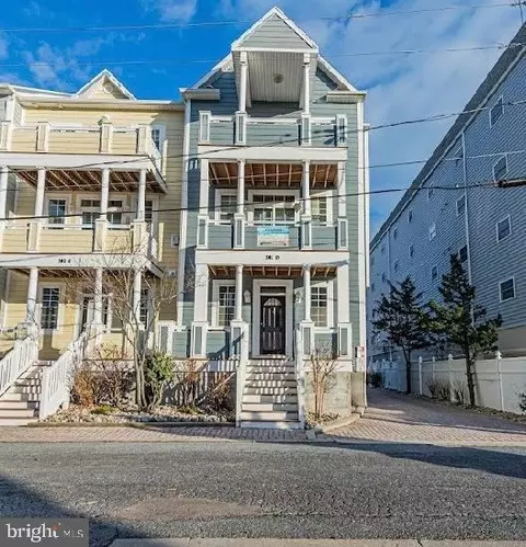 202 D Bayview Ln #5, Ocean City, MD 21842