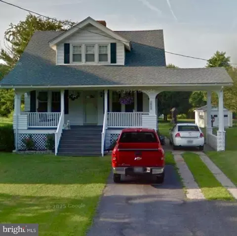 12735 Old Bridge Rd, Ocean City, MD 21842