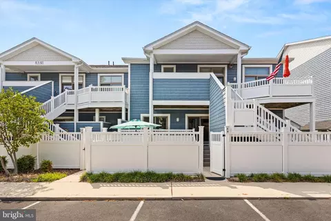 201 S Heron Dr #8E1, Ocean City, MD 21842