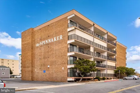 6 72nd St #26, Ocean City, MD 21842