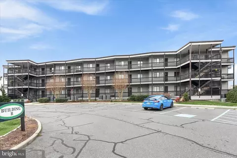 119 Old Landing Rd #201B, Ocean City, MD 21842