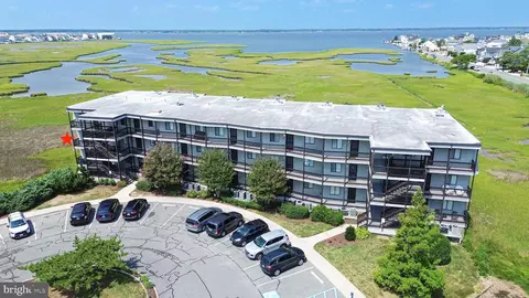 119 Old Landing Rd #201B, Ocean City, MD 21842