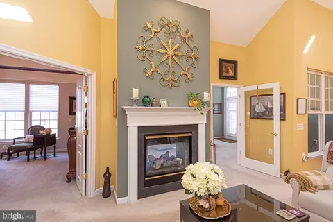 Entry Way - 10 Cambridge Pl, Ocean Pines, MD 21811 photo 7 of 23